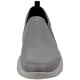 thumbnail image 3 of Zapatillas Skechers para Hombre Go Walk Ultra Impecables Gris Claro, 3 of 8