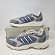 thumbnail image 1 of Ad-id-as CrazyChaos 2000 'Grey/White/Blue' Sneakers / IG4405 / Men's Size 8.5, 1 of 6