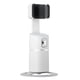 thumbnail image 2 of Soporte de teléfono de trípode de seguimiento de cara inteligente de 360 ​​grados para VLOG Cámara de grabación de video, 2 of 8