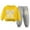 a26-D, variant on yboeqw Girls Outfit Toddler Baby Girl Long Sleeve Sweatshirt Long Pants Clothes Fall Winter 1T-10T,Size 1-2 Years