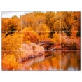 thumbnail image 1 of Picture-Tiles.com: Autumn Ceramic Tile Wall Mural WAL500019-43S. 17"W x 12.75"H using (12) 4.25" x 4.25" Ceramic Tiles-Satin Finish, 1 of 3