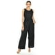 thumbnail image 1 of Palazzo pierna ancha Roman Fashion /Juvenil, 837 (Negro) negro G, 1 of 6