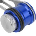thumbnail image 3 of <p>Fishing Equipment Tools, Compact Practical Wear- Sturdy Fishing For Line Winder, For Fly Fishing Fishing Professional Use General Purpose</p>, 3 of 7
