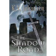 Warlocks of Talverdin: The Shadow Road : The Warlocks of Talverdin, Book 4 (Series #04) (Paperback)