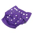 thumbnail image 2 of Pañal De Bolsillo ANGGREK Material De Seguridad Transpirable Lavable Uso Seguro Reutilizable, 2 of 8