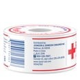 thumbnail image 4 of Cinta impermeable Band-Aid Water Block de 2,5 cm x 9,1 m en rollo, 4 of 6