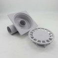 thumbnail image 2 of Side Outlet Adapter For Various Drain Applications, Heavy Duty Vell Trap Ensures Reliable Performance, Made In United States For Superior Quality, Corrosion And Heat Resistant For, 2 of 5