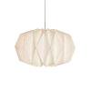 thumbnail image 1 of Sombra De Linterna Nordic Creative Paper Origami Lantern Shade Pendant Light Decor (calabaza) Tmvgtek Para estrenar, 1 of 3