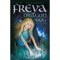 thumbnail image 1 of Pre-Owned Freya and the Dragon Egg (Paperback) 0996098542 9780996098540, 1 of 1