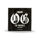 thumbnail image 2 of Set de tintas para tatuajes Dynamic Color Co OG Color 12 botellas 30 ml, 2 of 8