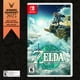 Jeu vidéo The Legend of Zelda™: Tears of the Kingdom pour (Nintendo Switch) Nintendo Switch – image 1 sur 9