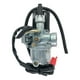 thumbnail image 1 of Desde China Carburador De 17 Mm for Dio 50 Af24 Tact 50 Elite for Hond, 1 of 6