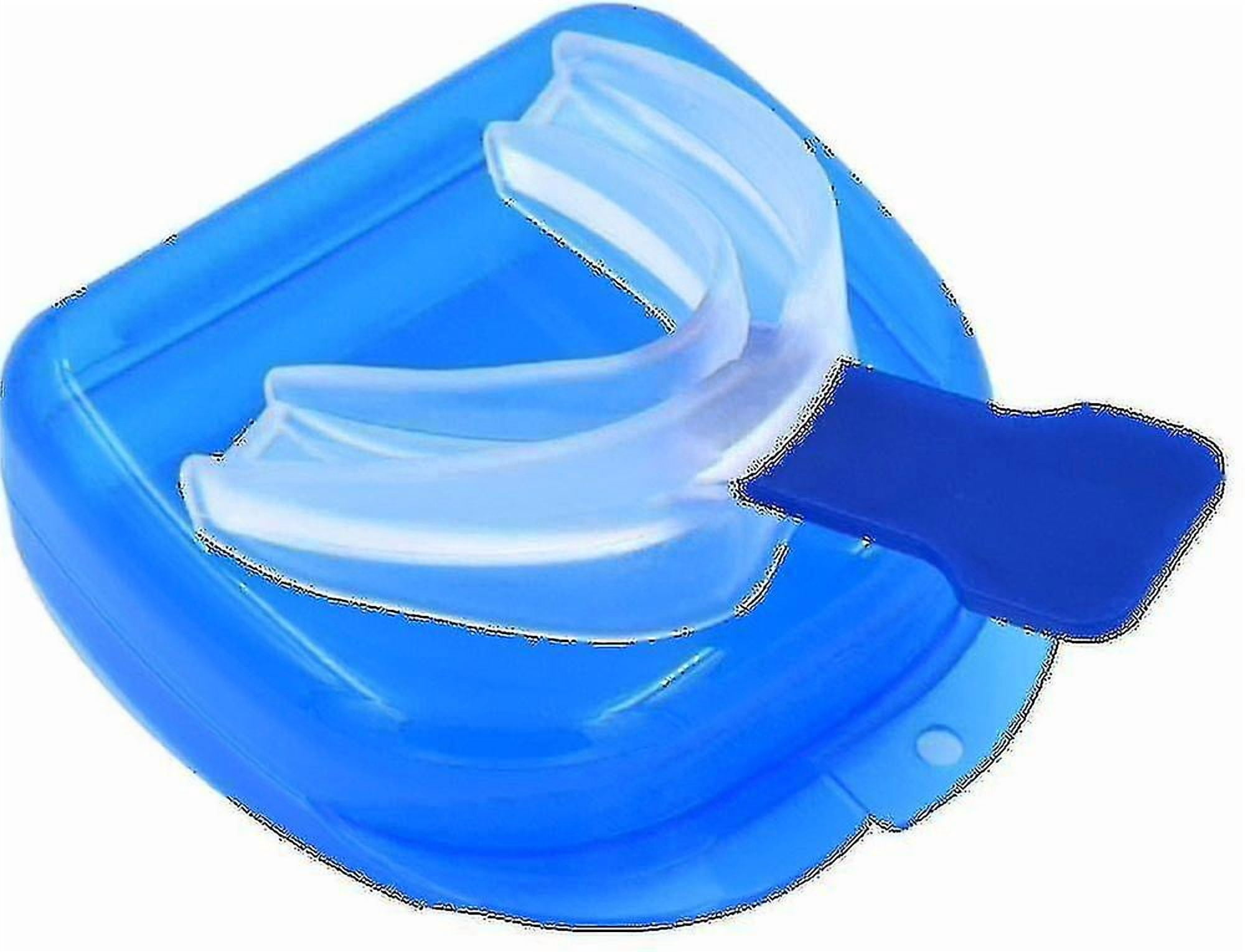 GTB 3 Protège-Bouches Aide au Ronflement Anti-Ronflement