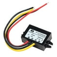 thumbnail image 1 of EeaseCA Professional DC 24V To 12V 5A DC Buck Power Converter DC-DC Stabilizer, 1 of 9