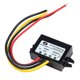 thumbnail image 1 of Convertidor reductor de potencia CC profesional de 24 V a 12 V y 5 A, estabilizador CC-CC, 1 of 5