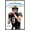 Barnwood Framed Version, variant on NFL Los Angeles Rams - Matthew Stafford Feature Series 26 Wall Poster, 14.725" x 22.375"