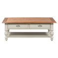 thumbnail image 2 of Liberty Furniture Ocean Isle 3 Piece Set (1-Cocktail 2-End Tables), 2 of 3