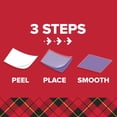 thumbnail image 6 of Scotch Self-Sealing Laminating Pouches, 25 Count, 2" x 3.5", 9.5 Mil, 6 of 9