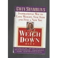 thumbnail image 1 of Pre-Owned The Weigh Down Diet (Hardcover) by Gwen Shamblin, 1 of 1