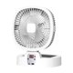 thumbnail image 2 of Ventilador para Acampar Al Aire Libre, Ventilador con Enchufe USB, Ventilador Plegable para Escritorio, Oficina, Pesca, 2 of 9