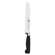 ZWILLING Four Star Anniversary 8-pc Knife Block Set