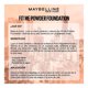 thumbnail image 2 of Polvo Maybelline New York Fit Me! foundation natural buff 9 g, 2 of 4