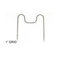 thumbnail image 3 of Appliance Factory Parts OVEN ELEMENT AFTERMARKET WP74010750, 3 of 4