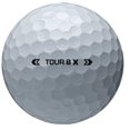 thumbnail image 2 of Bridgestone Tour B-X Tiger Woods Edition Golf Balls (White,12pk) 1 Dozen  2024 NEW, 2 of 4