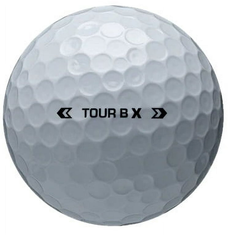ブリヂストン TOUR B X 24 TIGER WOODS EDITION Bridgestone 2024 Tour B X Tiger Woods Edition Golf Balls