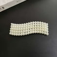 thumbnail image 1 of False Pearl Hair Clips Fake Pearl Hair Clip Fake Pearl Hair Barrettes Side Bangs Hair Barrettes Hair Clips False Pearl Clip Fashionable Cute Side Bangs Headwear Barrettes Hair, 1 of 1