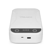 Aluratek AUPS01F Portable UV Sanitizer Sterizer