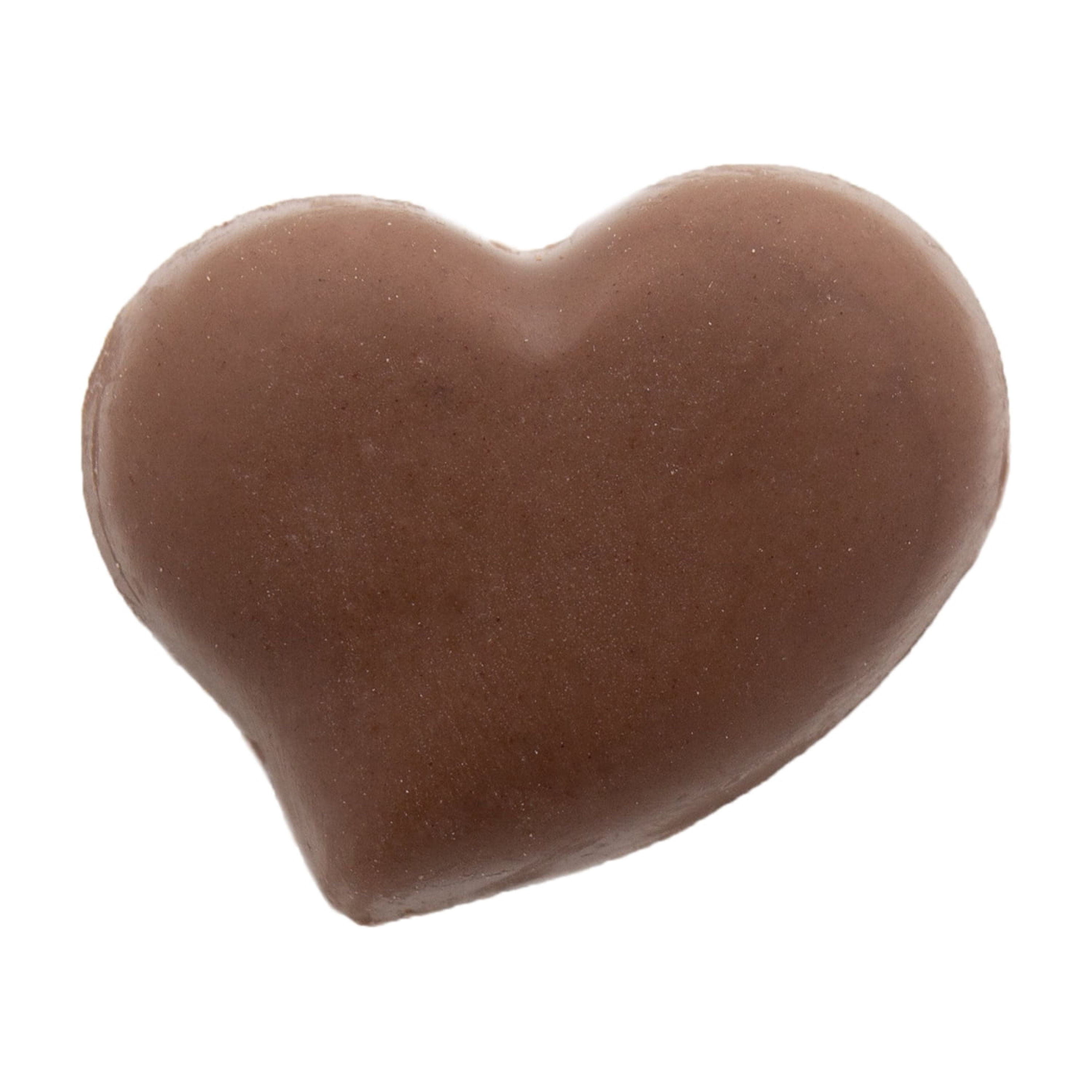 Marvel Black Panther Heart Tin with Milk Chocolate Hearts, 2.54 oz (12 Ct)