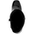 thumbnail image 3 of Sugar Womens Elly Patent Dressy Ankle Boots, 3 of 3