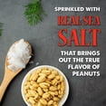 thumbnail image 4 of The 1949 Nut Co. Gourmet Salted Virginia Style Peanuts - 10 Ounce, 4 of 7