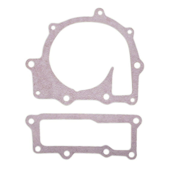 Water Pump Mounting Gasket Fits White / Oliver Tractors 156300A