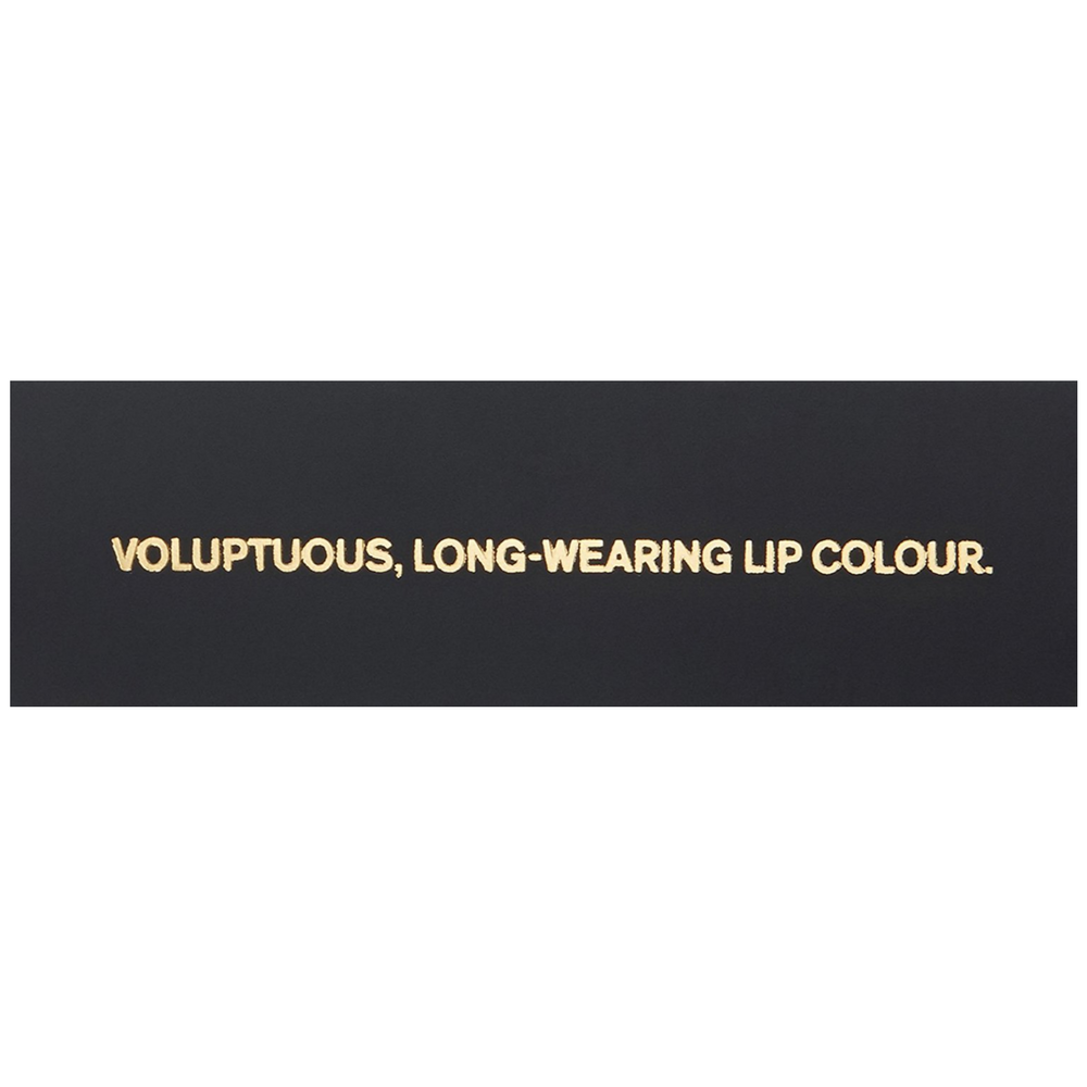 Butter London Plush Rush Lipstick - Daring 0.12 oz Lipstick