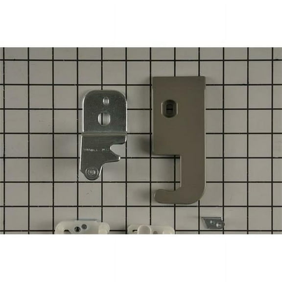 Frigidaire WCI5304522606 Refrigerator Door Reversal Kit