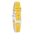 thumbnail image 2 of WATCH LAURA BIAGIOTTI STAINLESS STEEL YELLOW YELLOW WOMEN LB0011S 05Z, 2 of 2