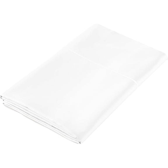 Whisper Organics Fitted Sheet, 300 Thread Count (Size Queen)