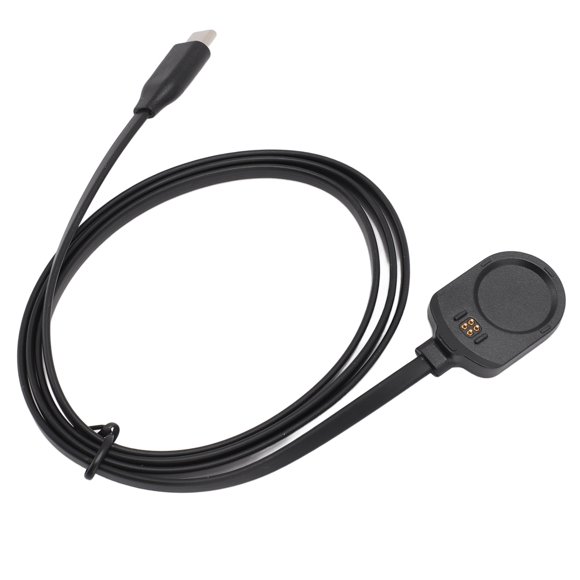 Efficient Charging For MARQ 2 Series - Watch Cable For Athlete, Captain, Golfer, Driver, Commander - Secure And Convenient Charging Experience
