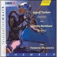 thumbnail image 1 of Hebrew Melodies, 1 of 1