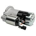 thumbnail image 5 of TRQ New Replacement Starter Motor for Jeep Wrangler Grand Cherokee 4.0 STA03029, 5 of 5