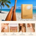 thumbnail image 6 of Microneedle Patch for Even Tan Sun Free Glow Skin Application with Uniform Absorption and Precision Delivery No Streaks or Mess, 6 of 8