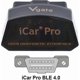 thumbnail image 2 of Vgate Icar Pro Bluetooth 4.0 (ble) Obd2 Fault Code Reader Obdii Code Scanner Car Check Engine Light For Ios/android Edition, 2 of 5