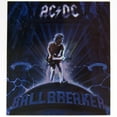 thumbnail image 1 of AC/DC - Ballbreaker - Cling-On Sticker, 1 of 1