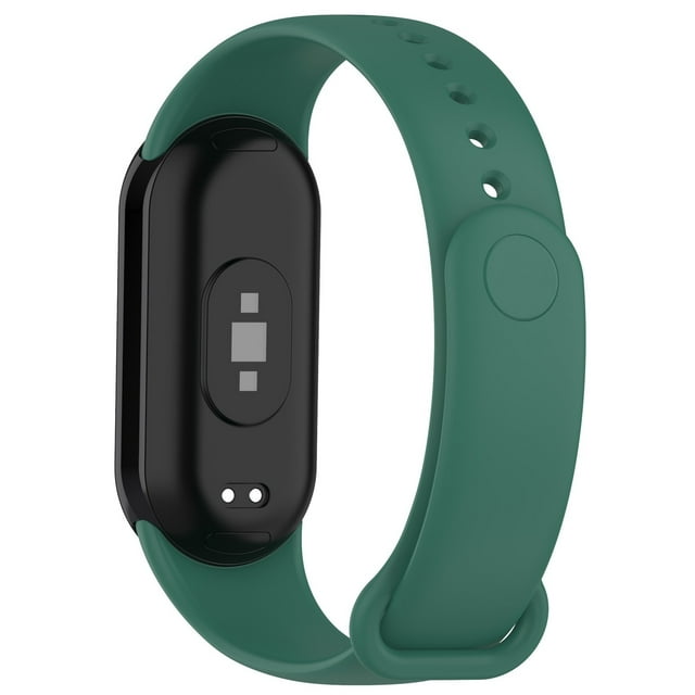 Amzcrzy Electrónica para hombres Organizador de electrónica Cámara digital Correa de reloj para Mi 8 para hombre y mujer, correa deportiva de repuesto, pulsera, brazalete. Accesorios para juegos Gadg