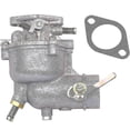 thumbnail image 1 of Carburetor Comtible With Briggs & Stratton 390323 394228 7hp 8hp 9 Hp Engine Carb -gt, 1 of 5