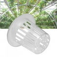 thumbnail image 4 of Cesta Hidropónica ANGGREK Herramienta De Plantación Maceta Sin Suelo Transparente, 4 of 7