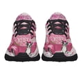 thumbnail image 5 of Dog Valentine BoStn Terrier Shoes Sneakers Black Size 7.5, 5 of 7