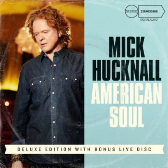 American Soul (CD)